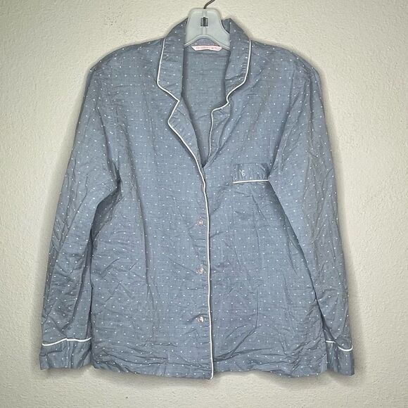 Victoria's Secret Pajama‎ Top - Picture 5 of 7